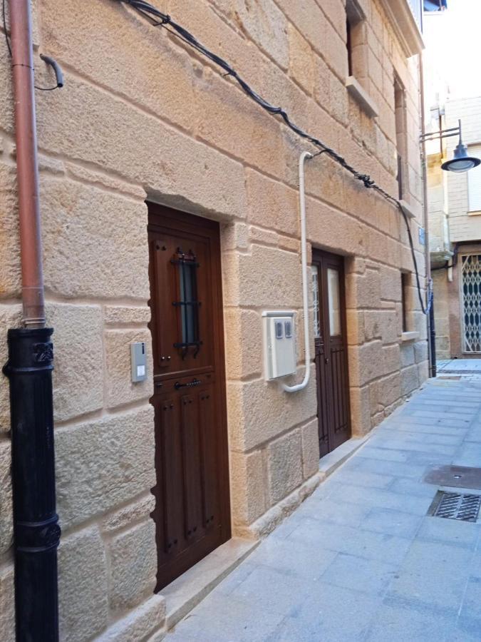 Holiday home Casa Tres Portinas